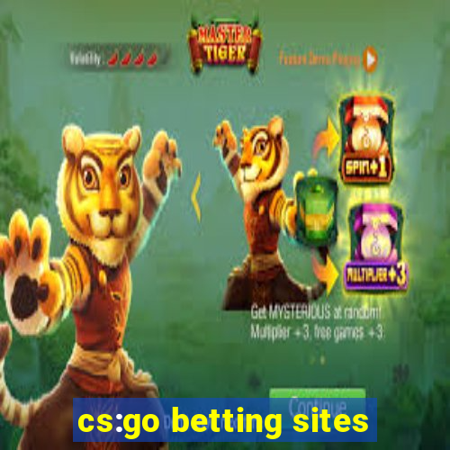 cs:go betting sites