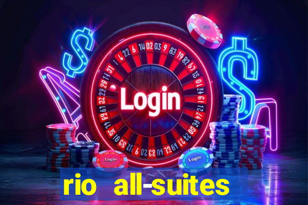 rio all-suites hotel & casino las vegas