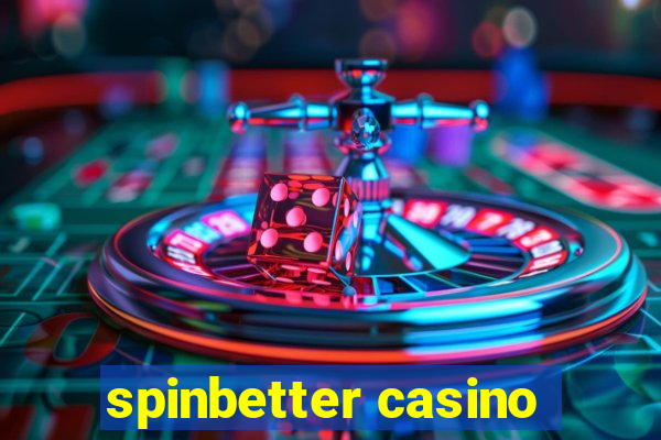 spinbetter casino