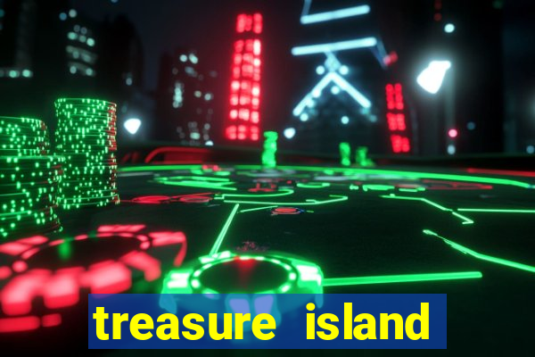 treasure island hotel casino