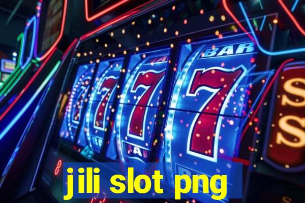 jili slot png