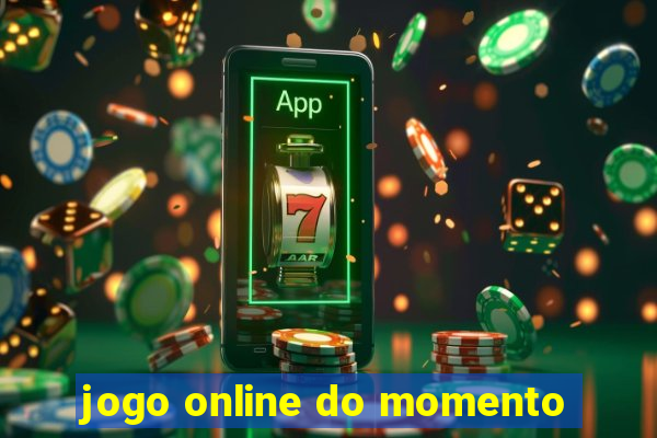 jogo online do momento