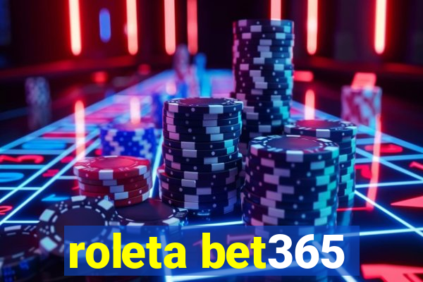 roleta bet365