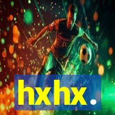 hxhx.