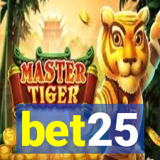 bet25