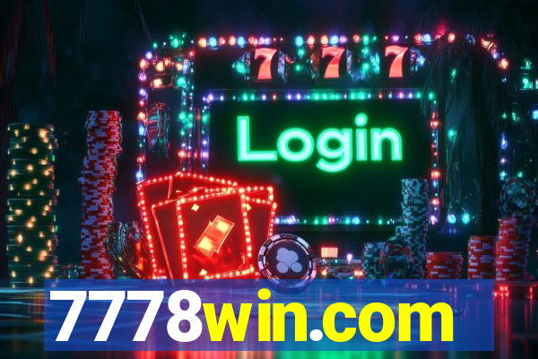 7778win.com