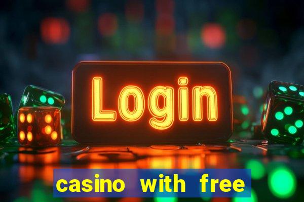 casino with free no deposit bonus