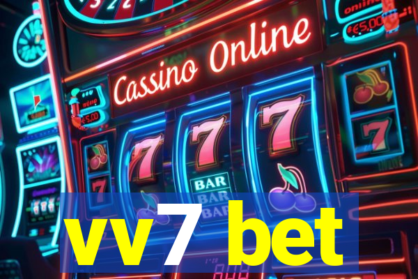 vv7 bet