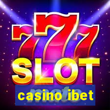 casino ibet