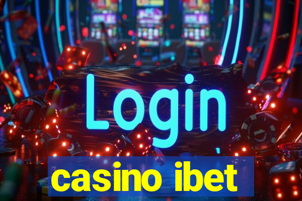 casino ibet