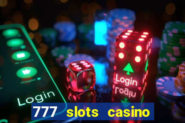 777 slots casino real money gcash