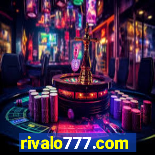 rivalo777.com