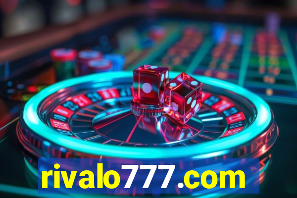 rivalo777.com