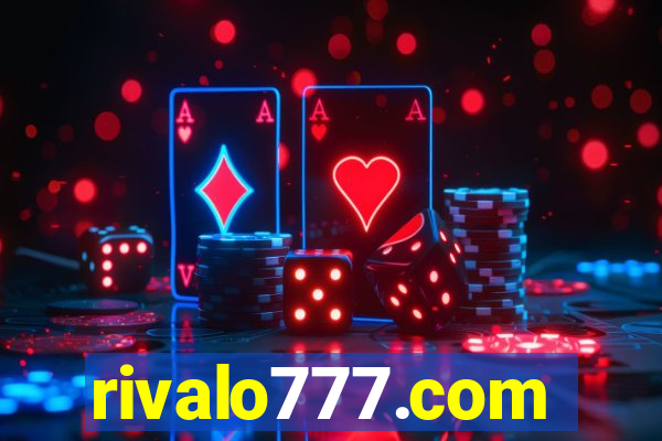 rivalo777.com