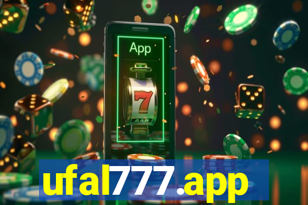 ufal777.app