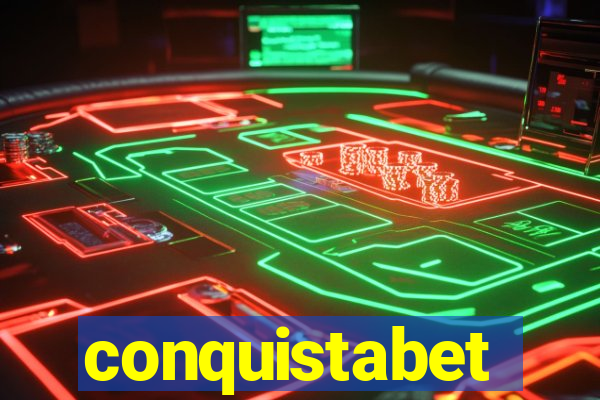 conquistabet