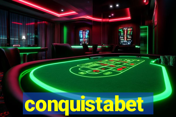 conquistabet