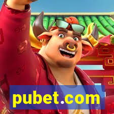 pubet.com