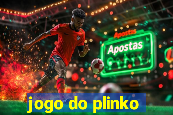 jogo do plinko