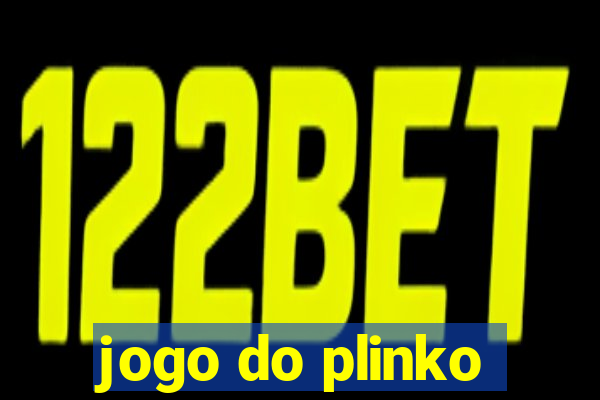 jogo do plinko