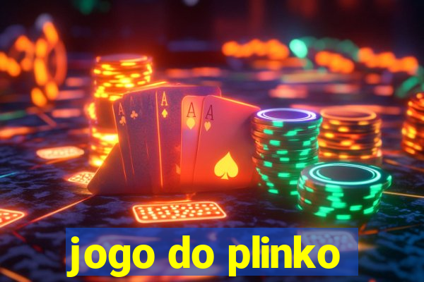 jogo do plinko