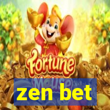 zen bet