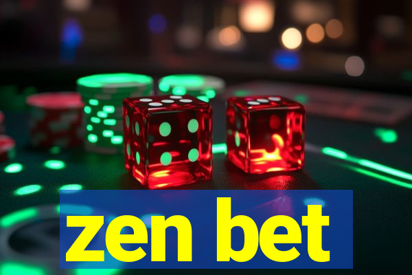 zen bet