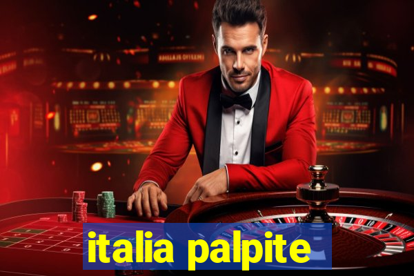 italia palpite