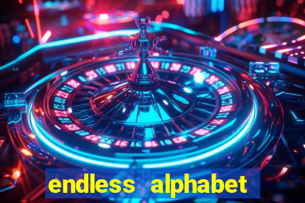 endless alphabet comic studio