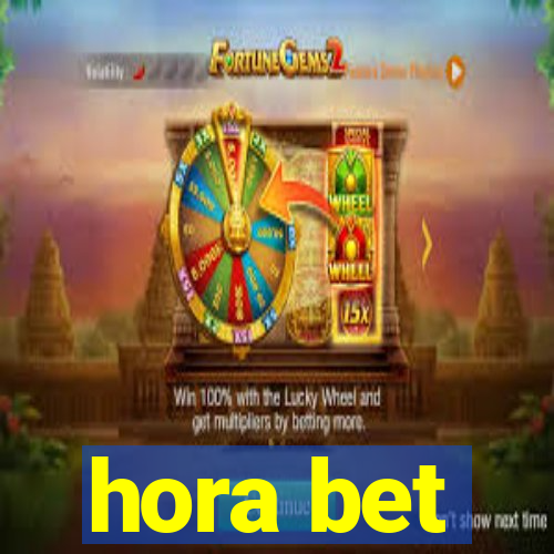 hora bet