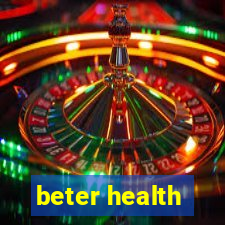 beter health