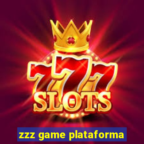 zzz game plataforma