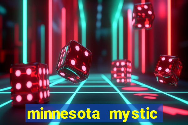 minnesota mystic lake casino