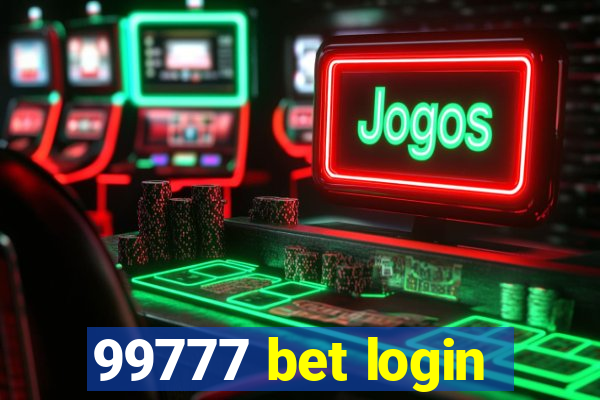 99777 bet login