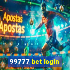 99777 bet login