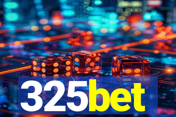 325bet