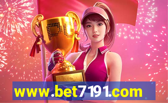 www.bet7191.com