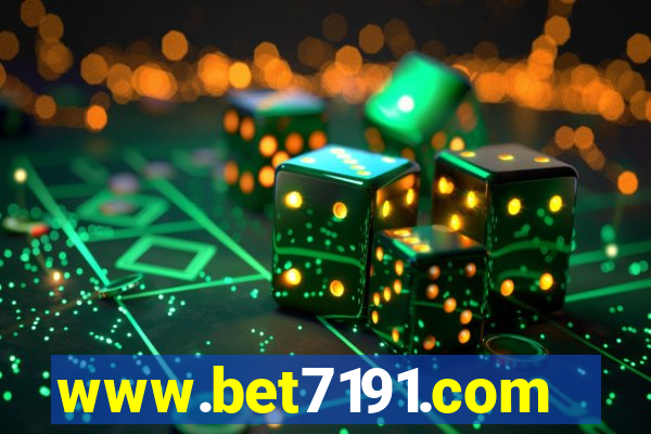 www.bet7191.com