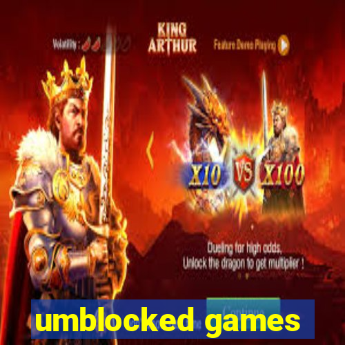 umblocked games