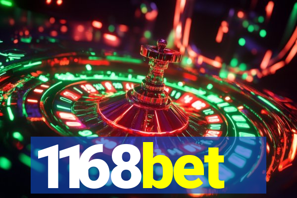 1168bet