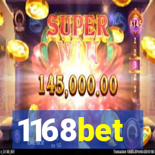 1168bet