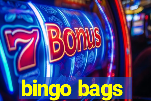 bingo bags