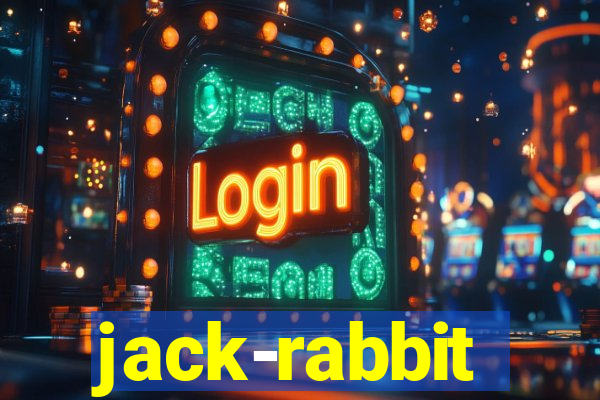 jack-rabbit