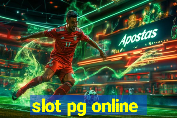 slot pg online