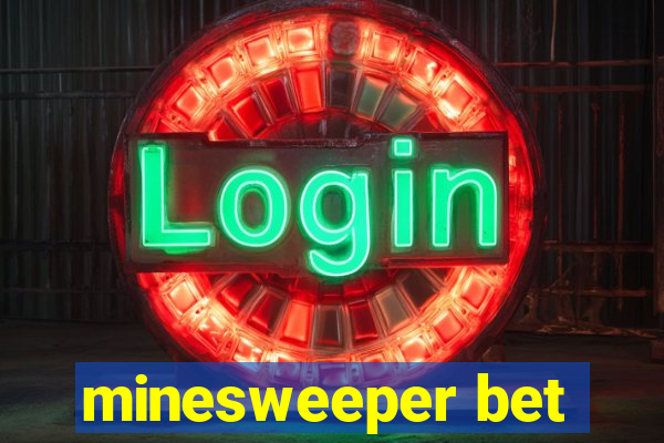 minesweeper bet