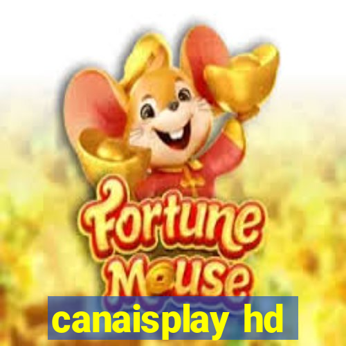 canaisplay hd