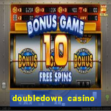 doubledown casino gamehunters bonus collector