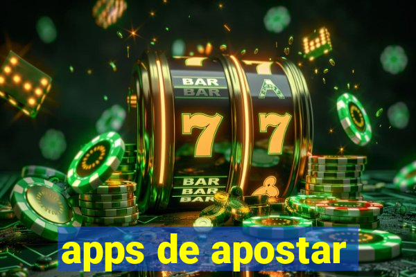 apps de apostar