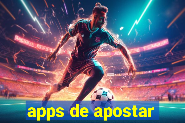 apps de apostar