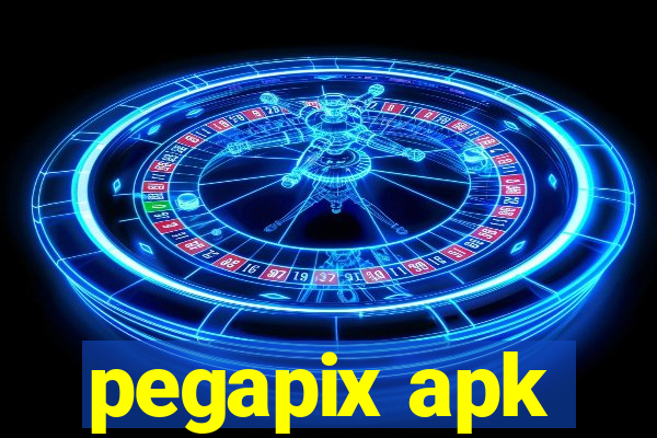 pegapix apk